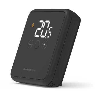 Honeywell DT4R Wireless Digital Stat