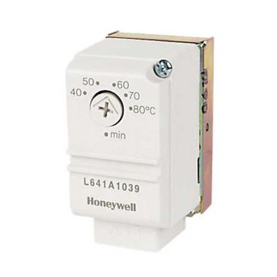 Honeywell L641A1039 Cylinder Stat