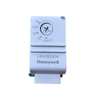Honeywell L641B1004 Pipe Stat Low Limit