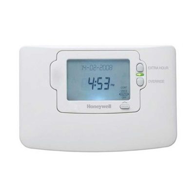 Honeywell ST9100C 7 Day Timer