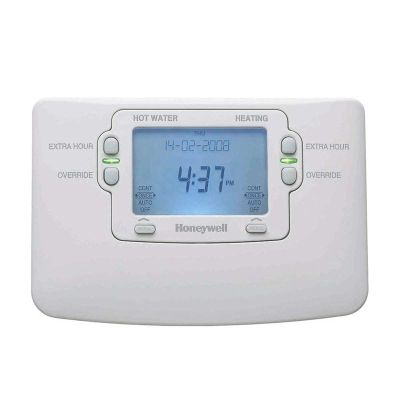 Honeywell ST9400C 7 Day 2 Channel Programmer