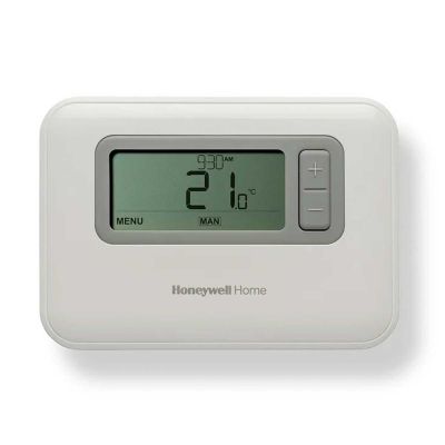 Honeywell T3 Wired Programmable Thermostat