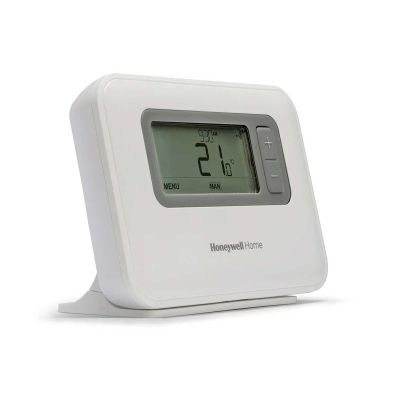 Honeywell T3R Wireless Programmable Thermostat