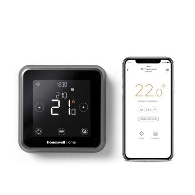 Honeywell T6R Smart Programmable Thermostat