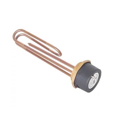 Immersion Heater Copper