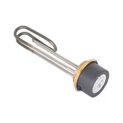Immersion Heater Incoloy