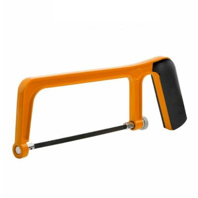 Junior Hack Saw Frame - Professional
