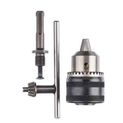 Keyed Chuck  & SDS Adapt 1/2 - 20