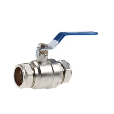 Lever Ball Valve Water