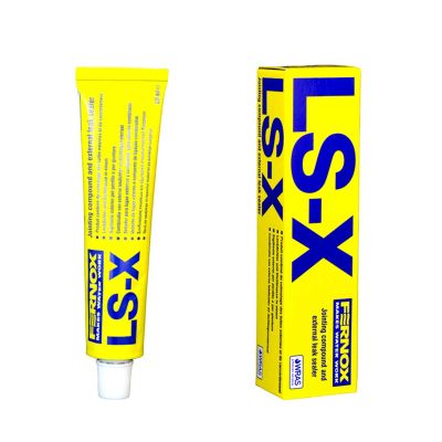 LSX Leak Sealer Paste