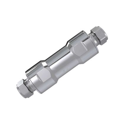 Magnetic Scale Reducer