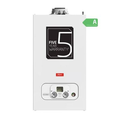 Main Eco-Compact 15Kw System Boiler