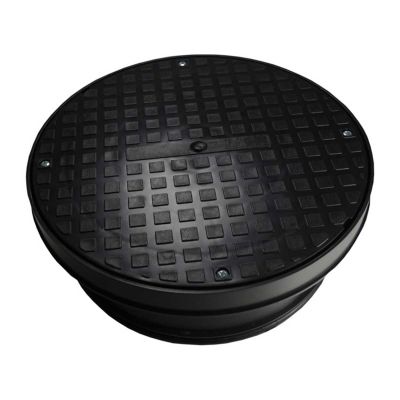 Man Hole Lid