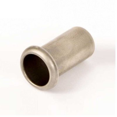 Metal Insert Single Poly Pipe