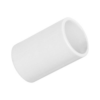 Overflow Condensing Straight Coupler