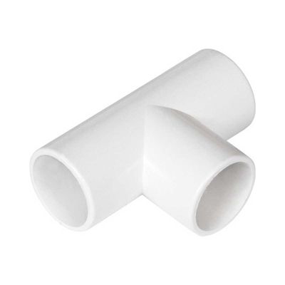 Overflow Condensing Tee