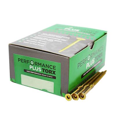 Performance Plus TORX Hd