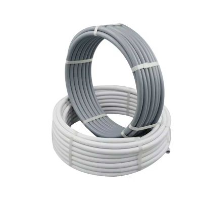 Poly Pipe Coil