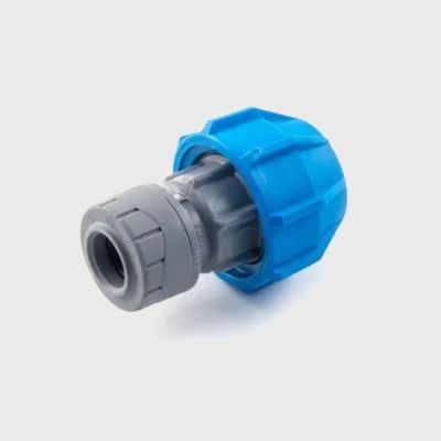 Polyplumb Reducing Coupler