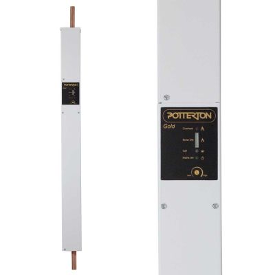 Potterton Gold Electric