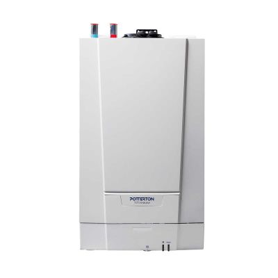 Potterton Titanium 30kw Heat Only Boiler