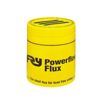 Powerflow Flux