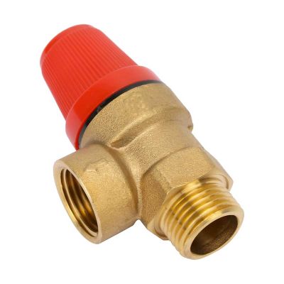 Pressure Relief Valve