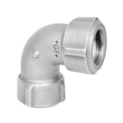 PRIMOFIT Elbow Steel