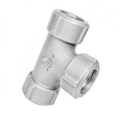 PRIMOFIT Equal Tee Steel