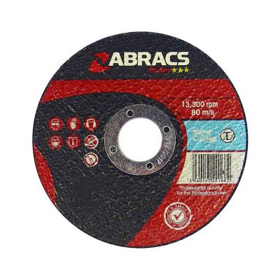 Proflex Flat Metal Cutting Disc