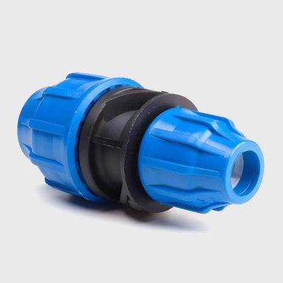 MDPE Reducing Coupler