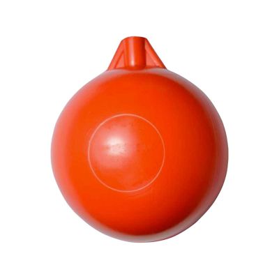 Round Plastic Float 4 Inch