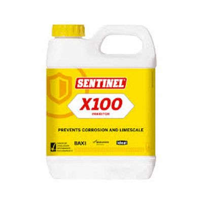 SENTINEL X100 INHIBITOR