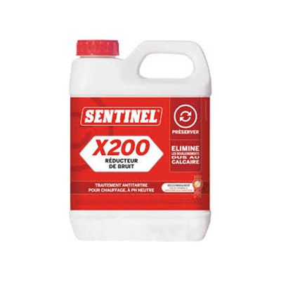 SENTINEL X200 NOISE REDUCER
