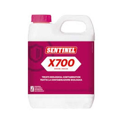 SENTINEL X700 BIOCIDE