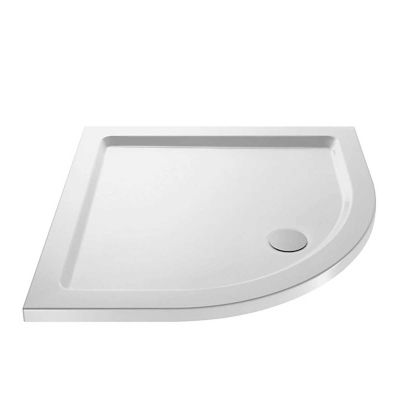 Shower Tray Quad
