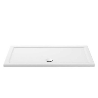 Shower Tray Rectangular