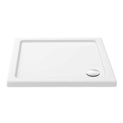 Shower Tray Square