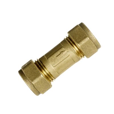 Single Check Valve NRV