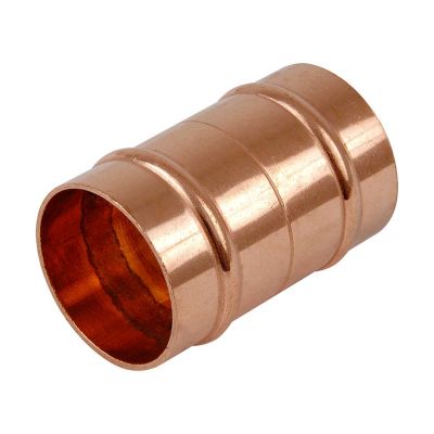 Solder Ring Straight Coupler