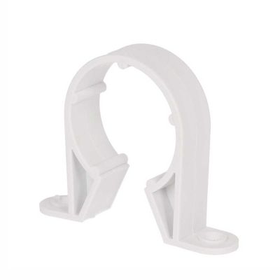 Solvent Waste Pipe Clip