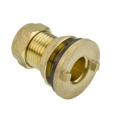 Tank Connector Compression