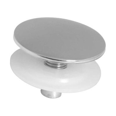 Tap Hole Stopper Chrome