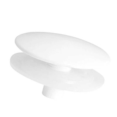 Tap Hole Stopper White