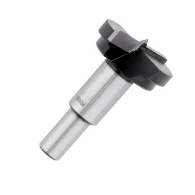 TCT Hinge Cutter 35mm