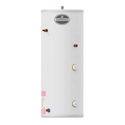 Telford Tempest Direct Slim Line