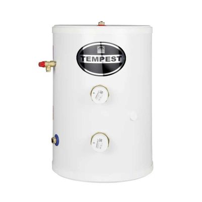 Telford Tempest Direct