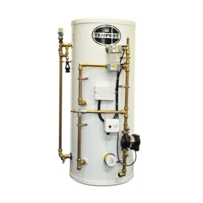 Telford Tempest Preplumb