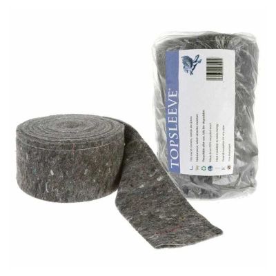 TOPSLEEVE Roll Lagging