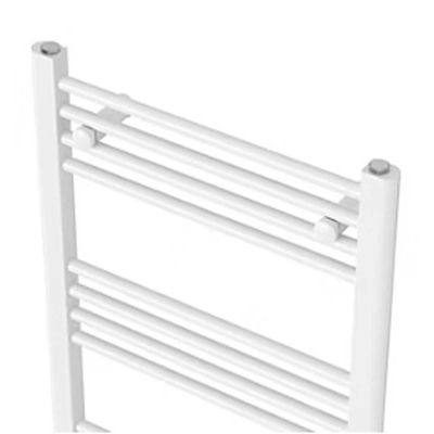 Towel Rails Flat White